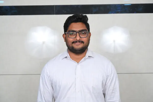 Dr. Boda Ravi Kiran