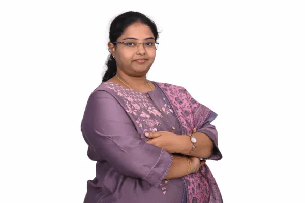 Dr. Sri Tulasi Pilladi
