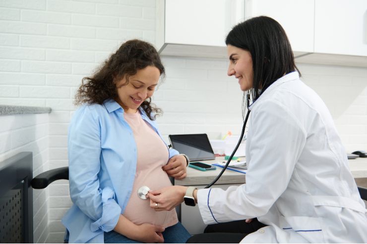 Obstetrics & Gynecology