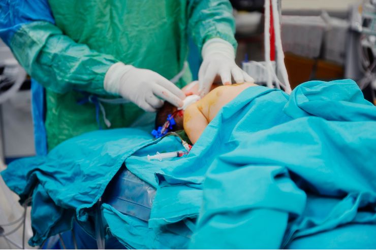 Pediatric-Surgery