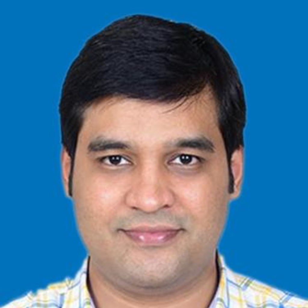 Dr.Viswanadh Komaragiri