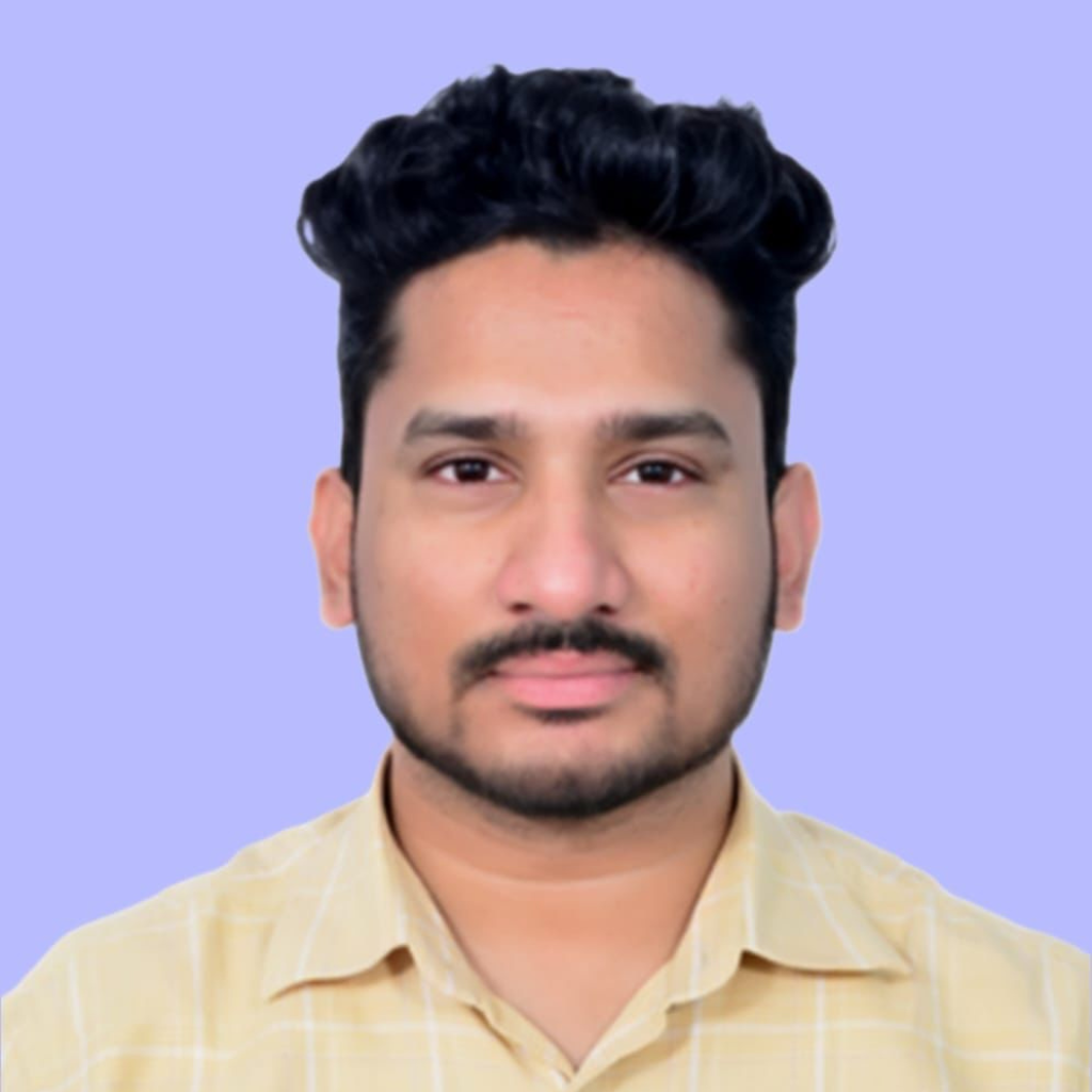 Surya Teja