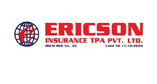ERICSON